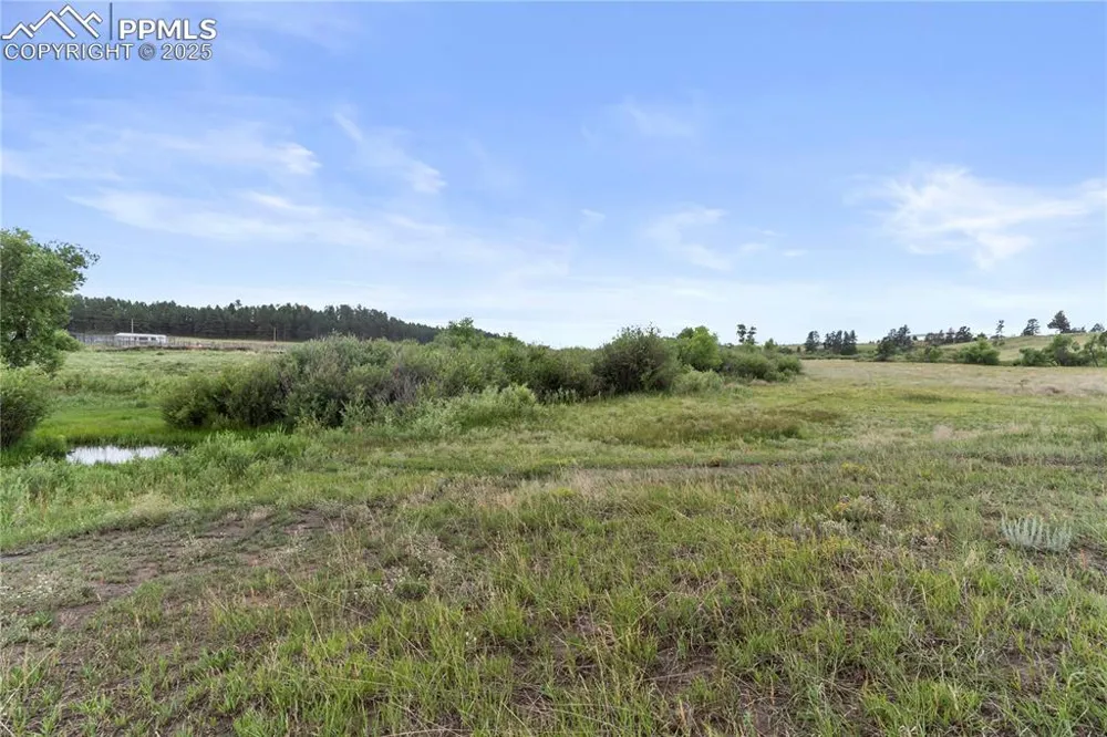 0 E Cherry Creek Road Larkspur, CO 80118