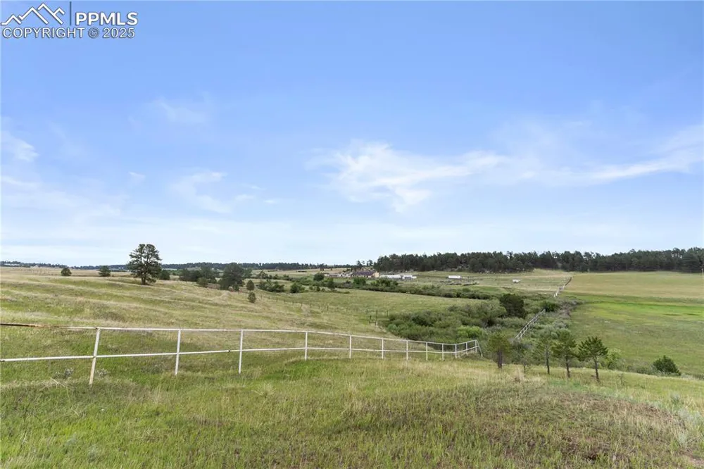 0 E Cherry Creek Road Larkspur, CO 80118