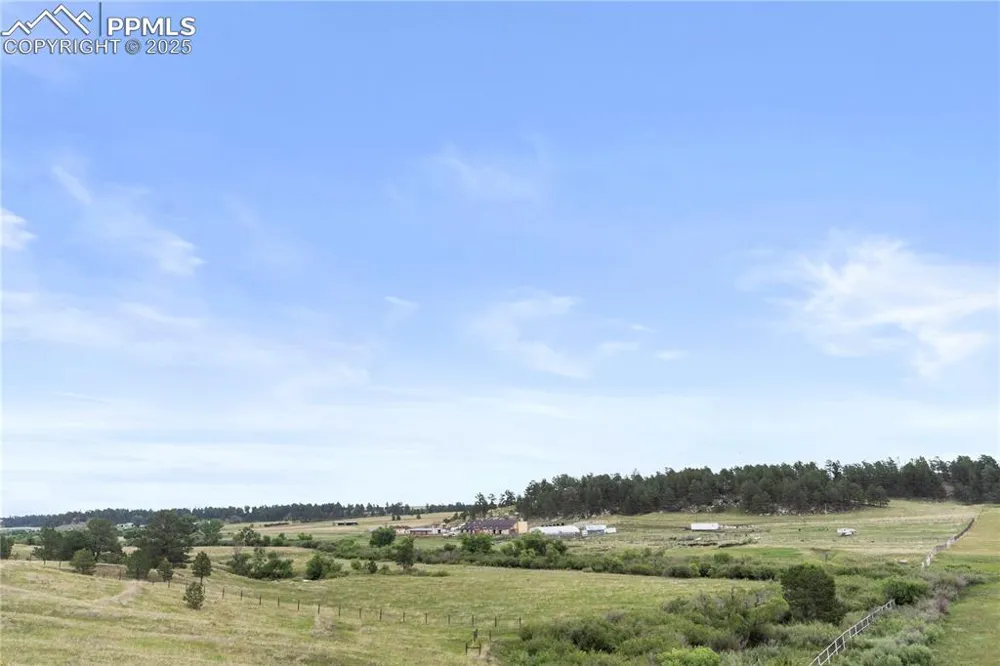 0 E Cherry Creek Road Larkspur, CO 80118