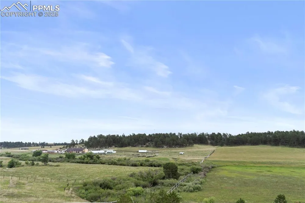 0 E Cherry Creek Road Larkspur, CO 80118