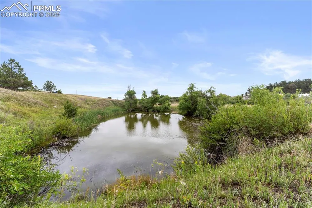 0 E Cherry Creek Road Larkspur, CO 80118