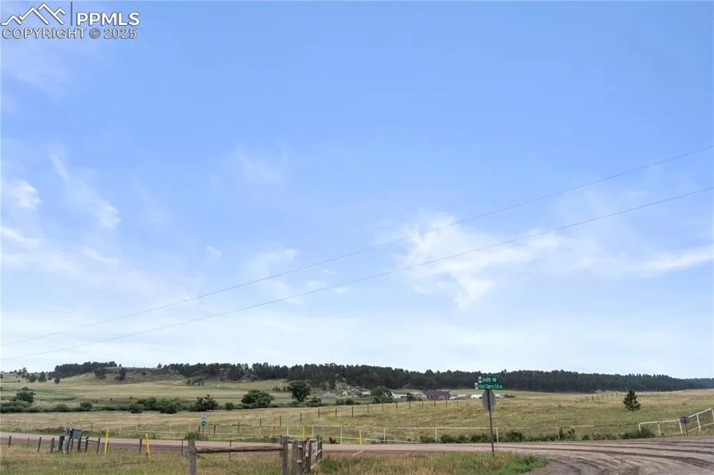 0 E Cherry Creek Road Larkspur, CO 80118