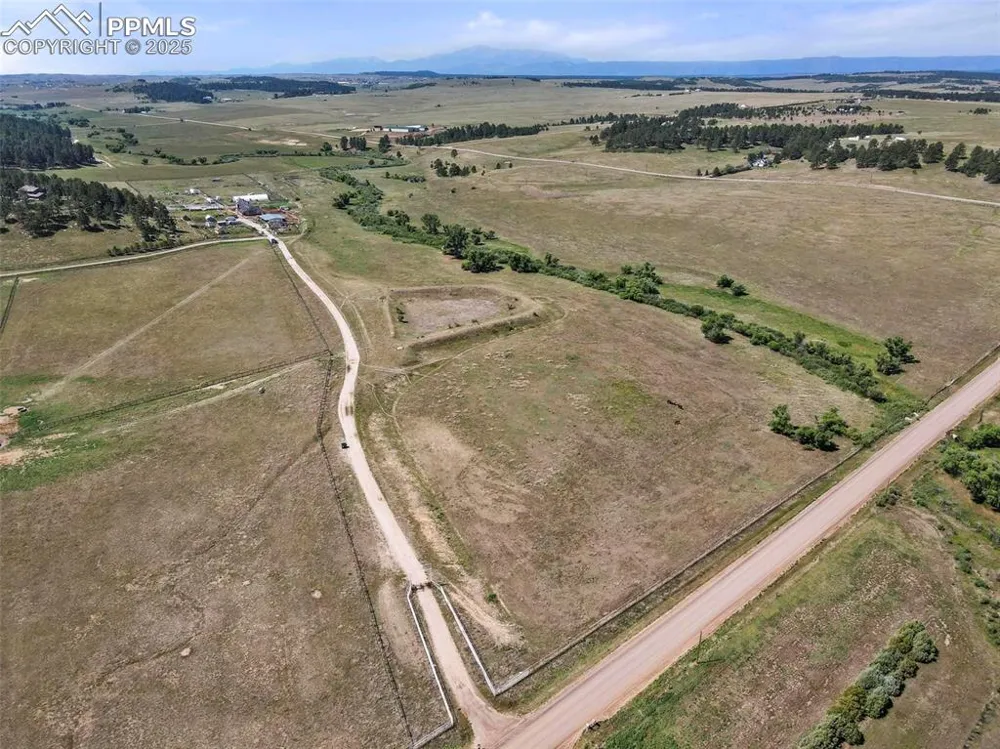 0 E Cherry Creek Road Larkspur, CO 80118