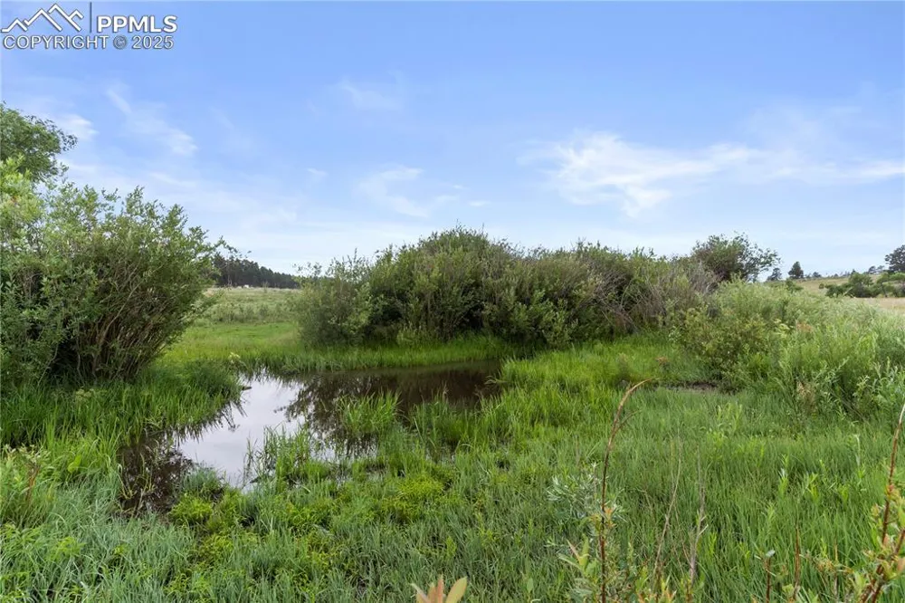 0 E Cherry Creek Road Larkspur, CO 80118