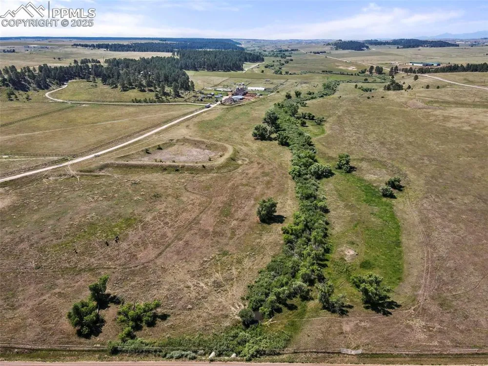 0 E Cherry Creek Road Larkspur, CO 80118