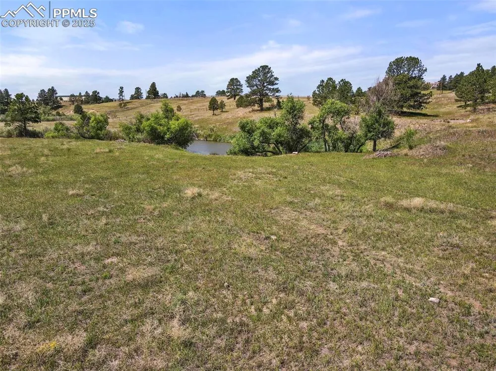 0 E Cherry Creek Road Larkspur, CO 80118
