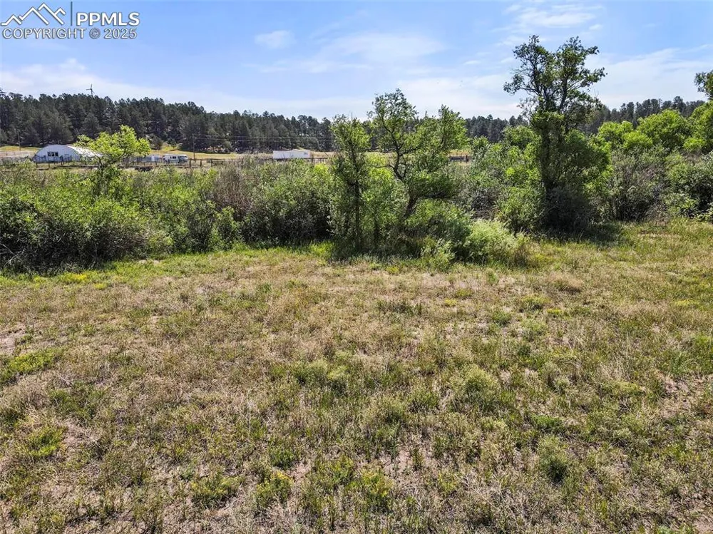 0 E Cherry Creek Road Larkspur, CO 80118