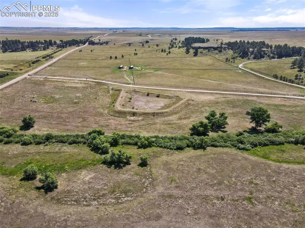 02 E Cherry Creek Road Larkspur, CO 80118