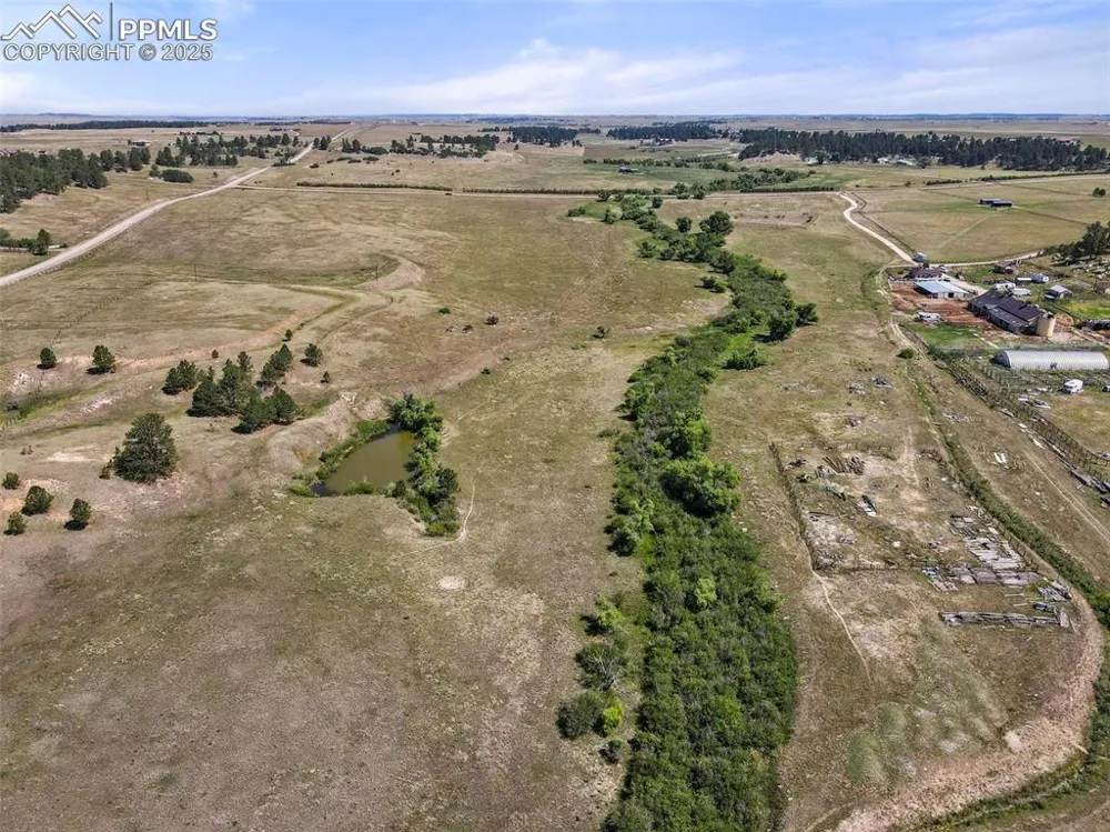 02 E Cherry Creek Road Larkspur, CO 80118