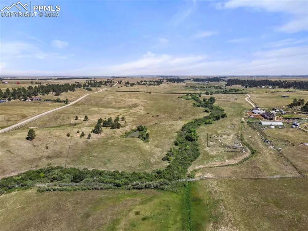 02 E Cherry Creek Road Larkspur, CO 80118