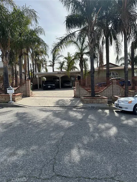 13386 Oscar Street