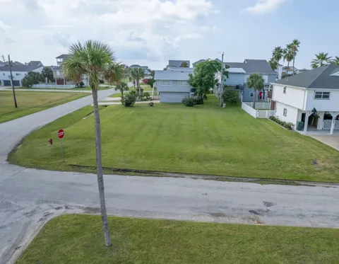 13903 Pirates Beach Boulevard