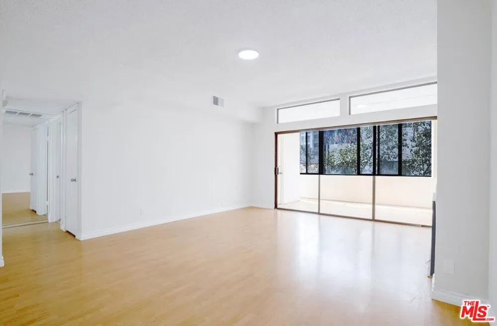 729 S Hobart Boulevard #18 Los Angeles, CA 90005