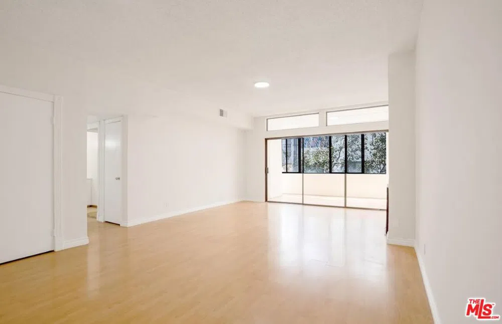 729 S Hobart Boulevard #18 Los Angeles, CA 90005
