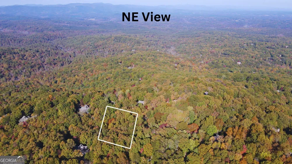68 Wood Fern KNL Big Canoe, GA 30143