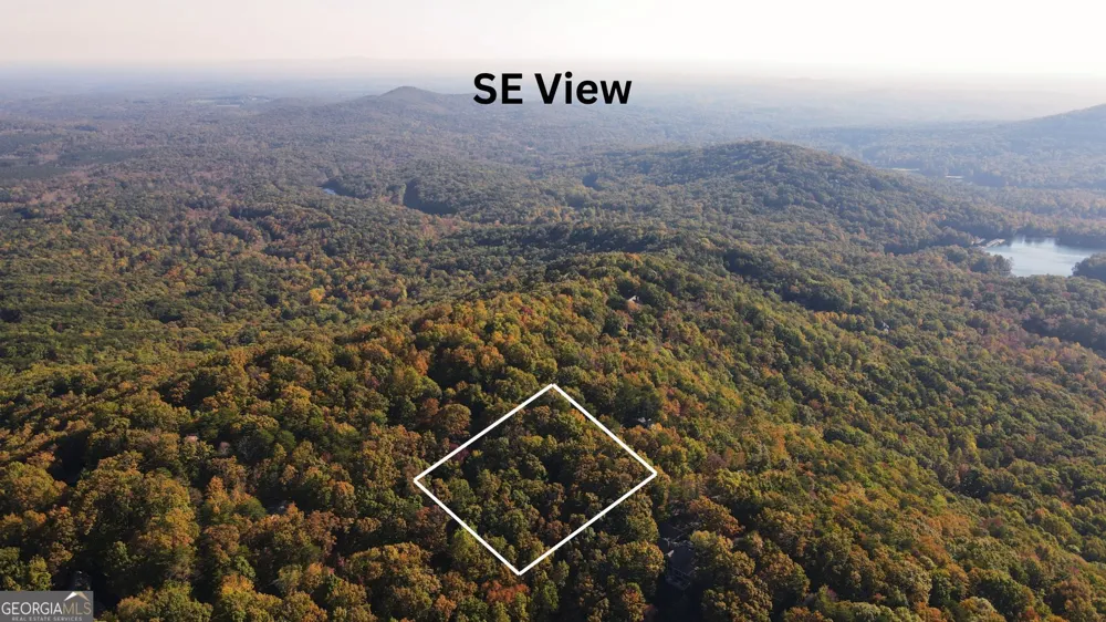 68 Wood Fern KNL Big Canoe, GA 30143