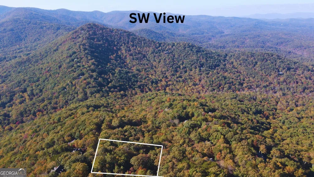 68 Wood Fern KNL Big Canoe, GA 30143