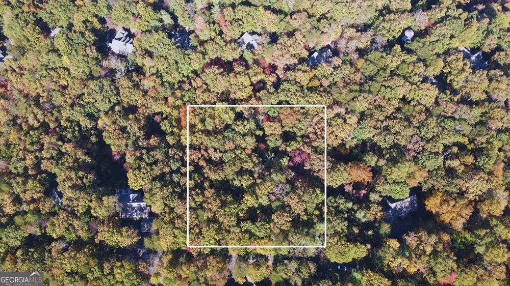 68 Wood Fern KNL Big Canoe, GA 30143