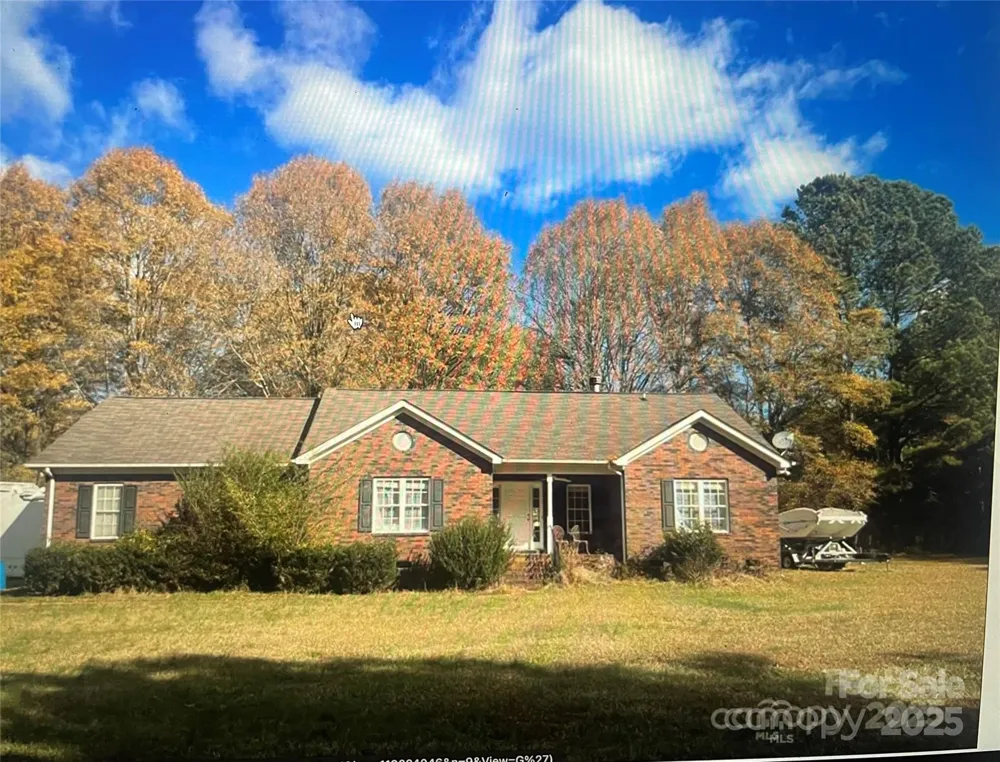 14818 Hooks Road Matthews, NC 28105