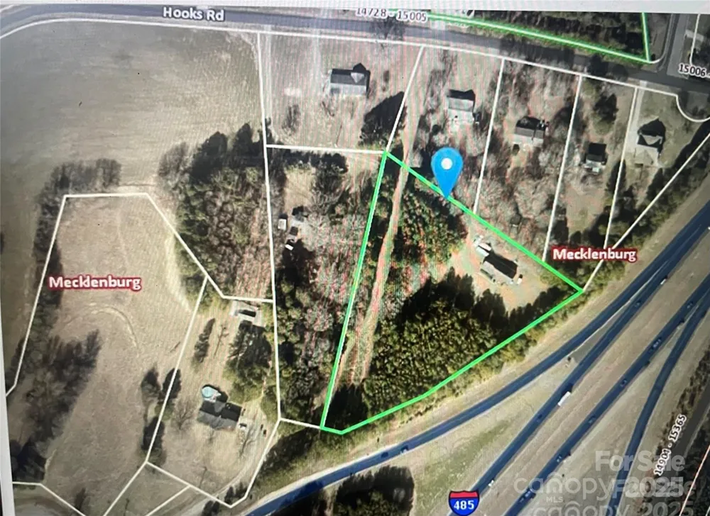 14818 Hooks Road Matthews, NC 28105
