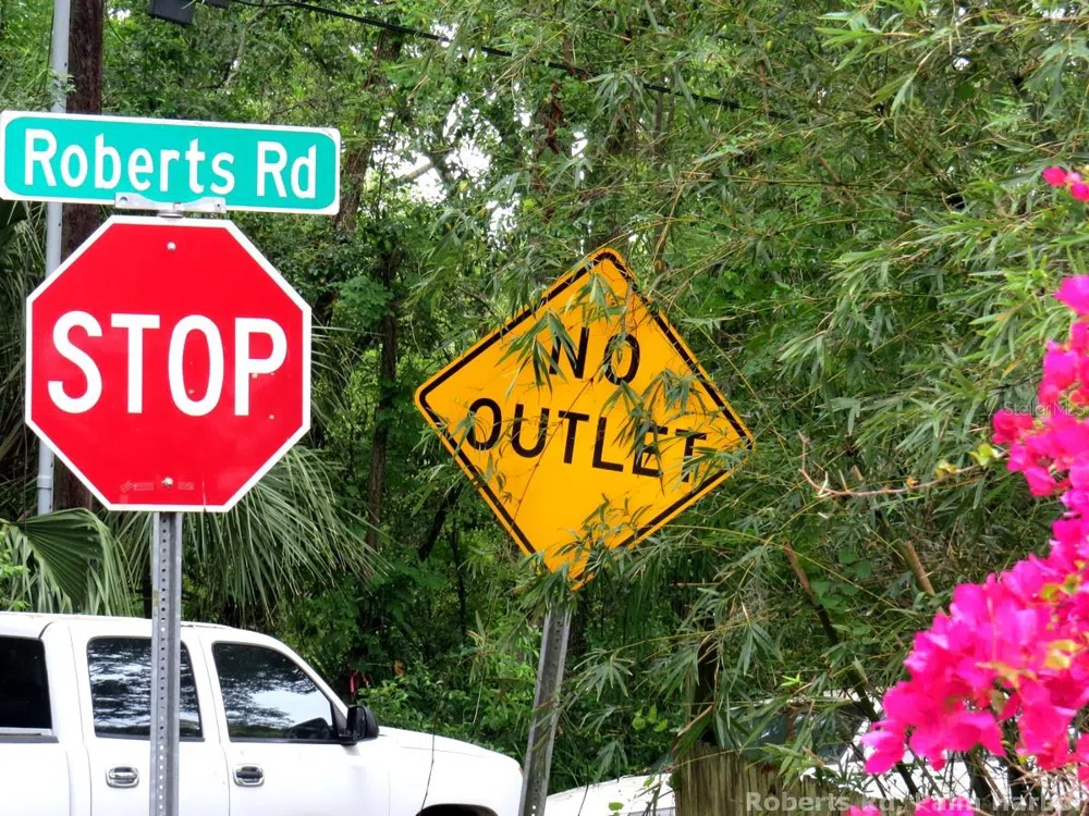 ROBERTS ROAD Palm Harbor, FL 34683