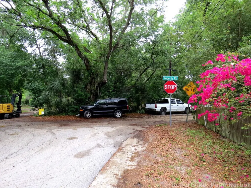 ROBERTS ROAD Palm Harbor, FL 34683