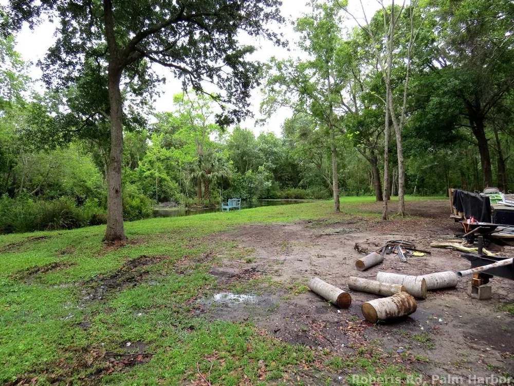 ROBERTS ROAD Palm Harbor, FL 34683