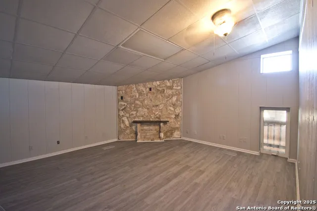 5673 FM 1628 Adkins, TX 78101