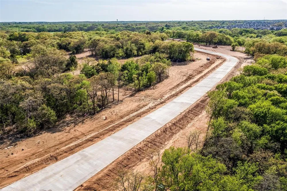 1316 County Road 602 Court Burleson, TX 76028