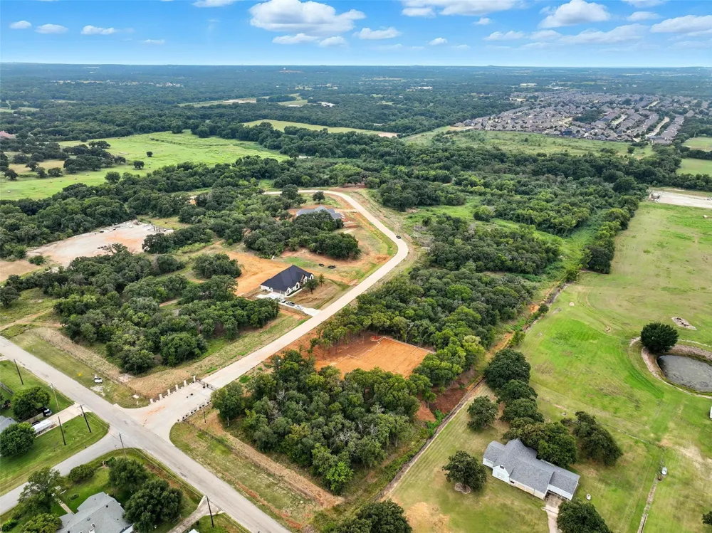 1316 County Road 602 Court Burleson, TX 76028