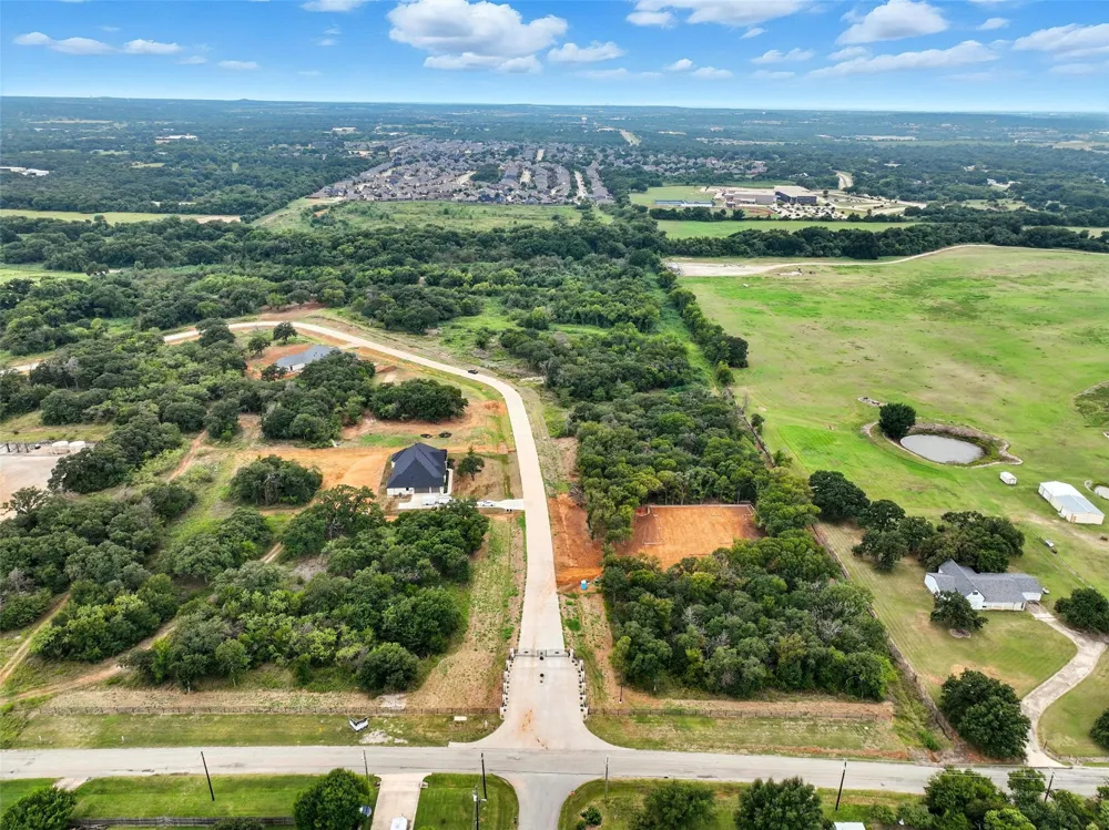 1316 County Road 602 Court Burleson, TX 76028