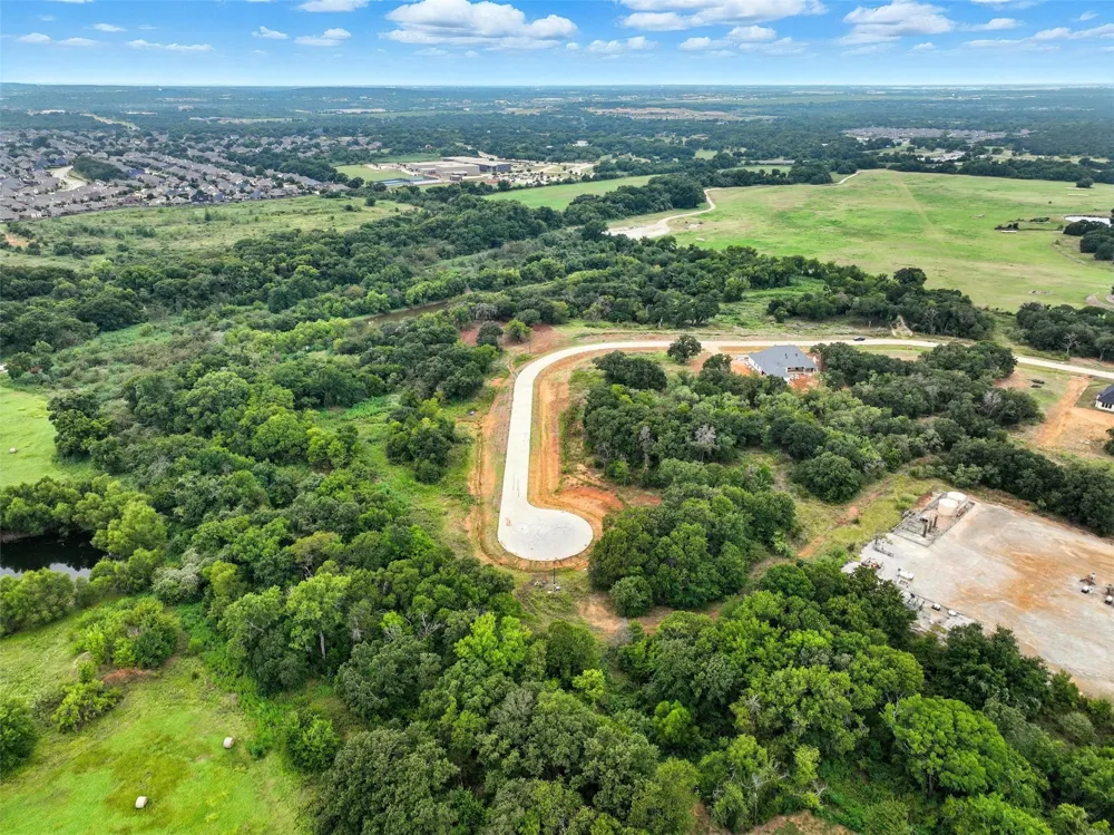 1316 County Road 602 Court Burleson, TX 76028