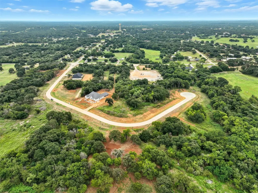 1316 County Road 602 Court Burleson, TX 76028