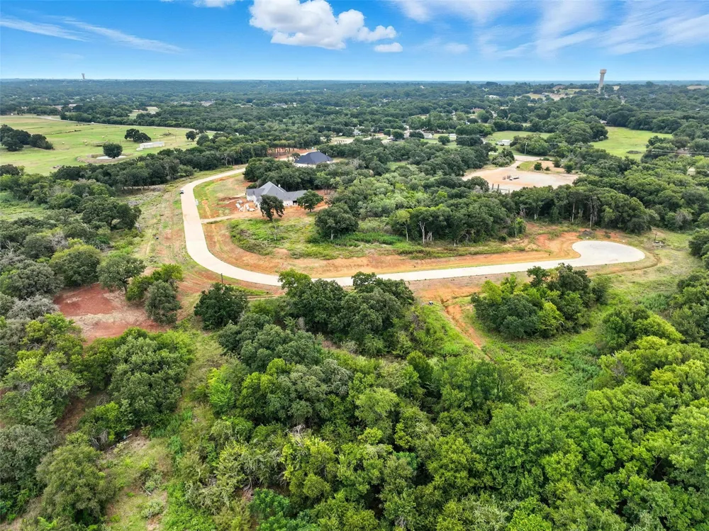 1316 County Road 602 Court Burleson, TX 76028