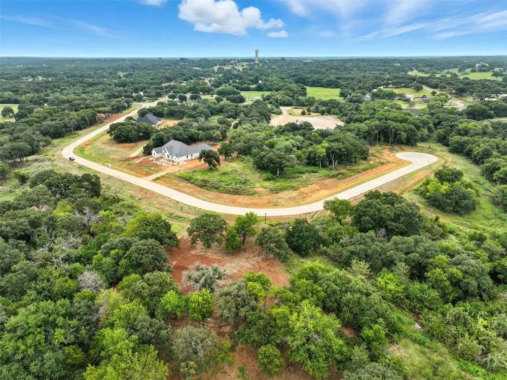 1316 County Road 602 Court Burleson, TX 76028