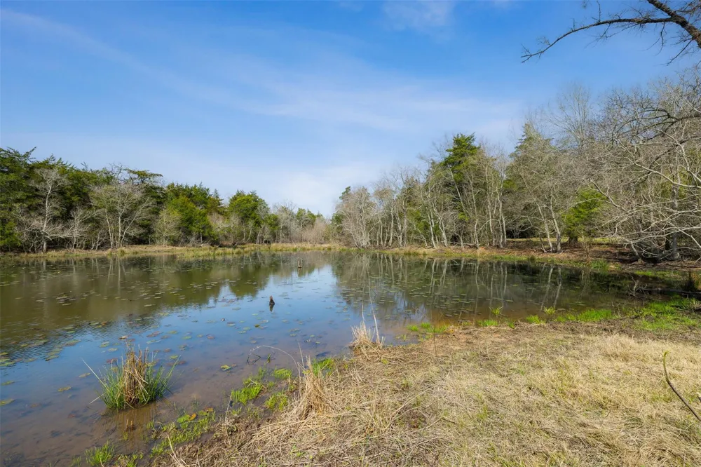 6804 County Road 126 Caldwell, TX 77836