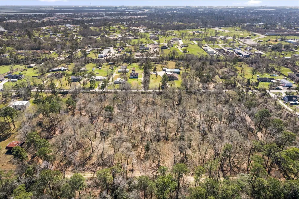 16725 Shady Lane Channelview, TX 77530