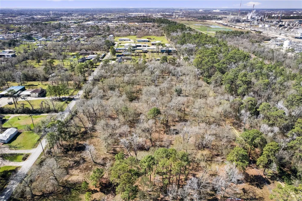 16725 Shady Lane Channelview, TX 77530