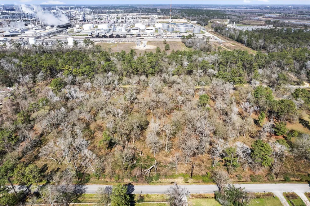 16725 Shady Lane Channelview, TX 77530
