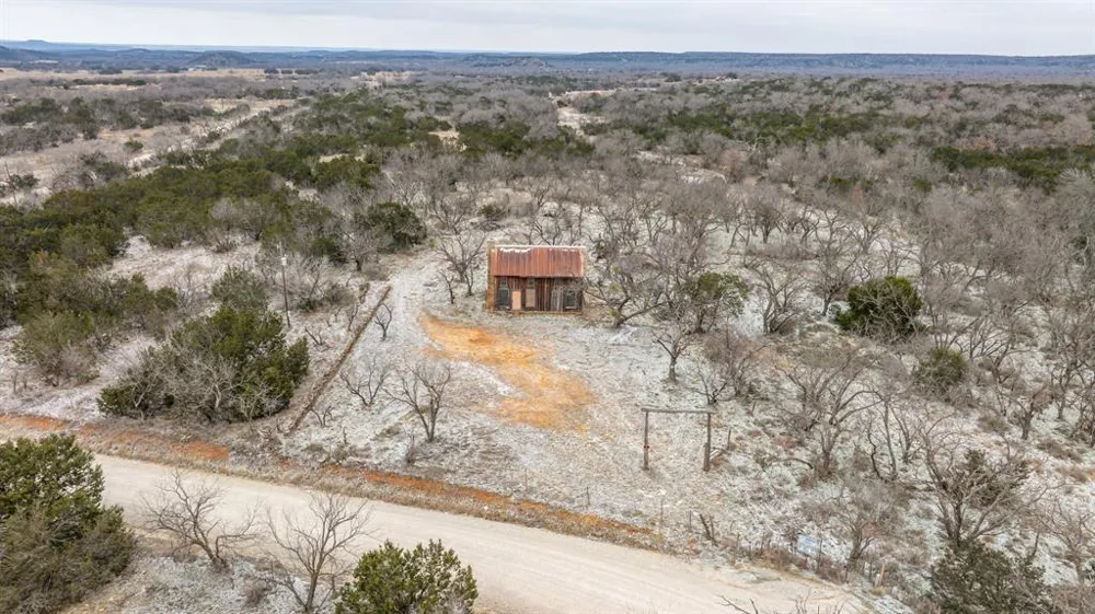 14459 County Road 107 Mingus, TX 76463
