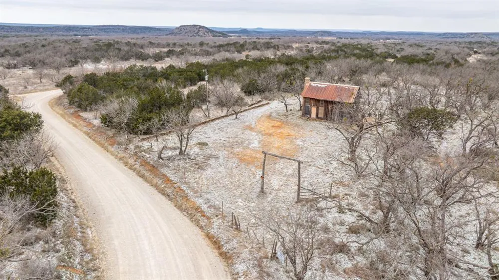 14459 County Road 107 Mingus, TX 76463