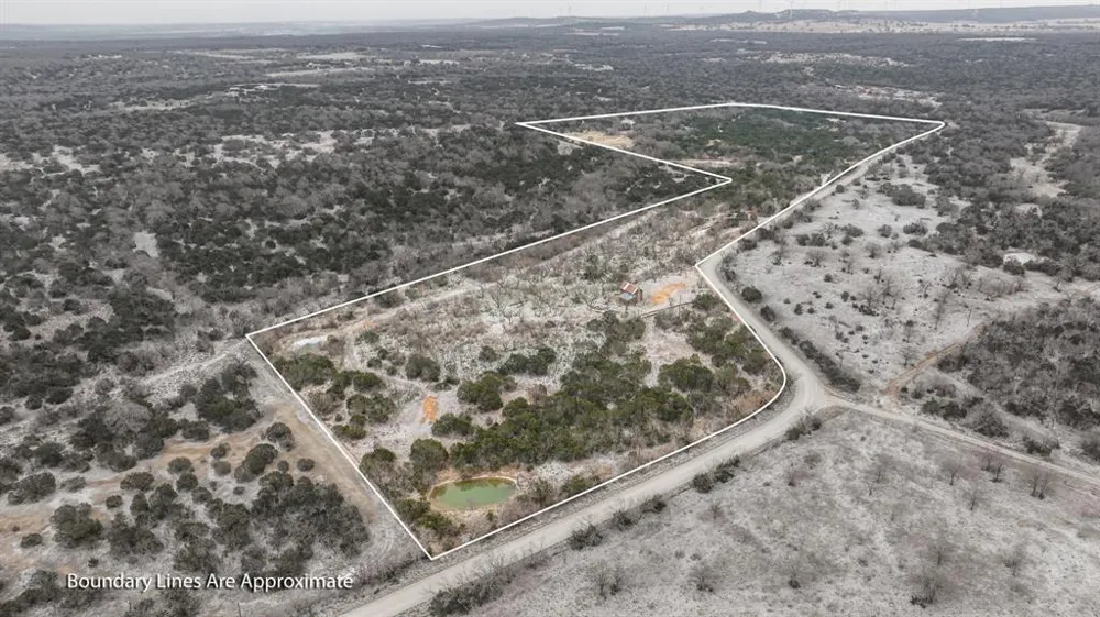 14459 County Road 107 Mingus, TX 76463