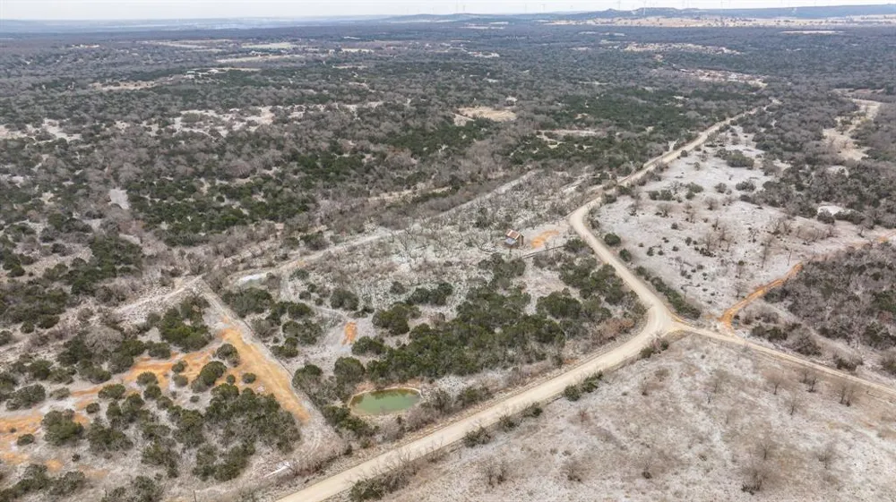 14459 County Road 107 Mingus, TX 76463