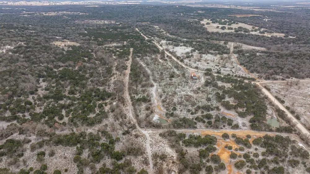 14459 County Road 107 Mingus, TX 76463