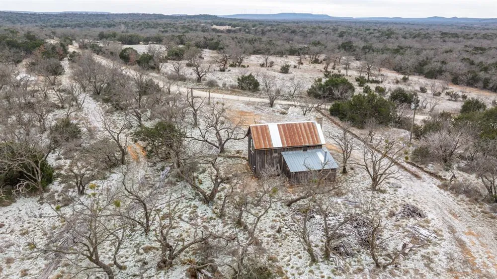 14459 County Road 107 Mingus, TX 76463