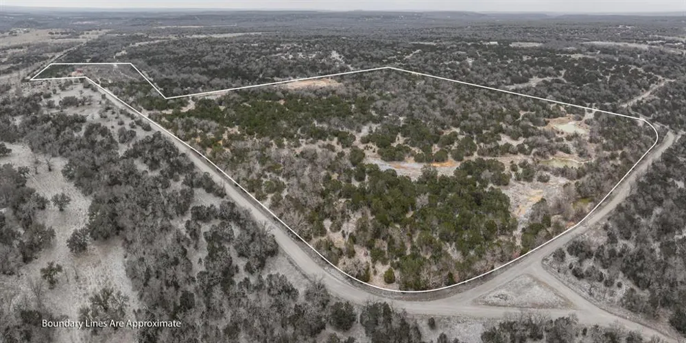 14459 County Road 107 Mingus, TX 76463