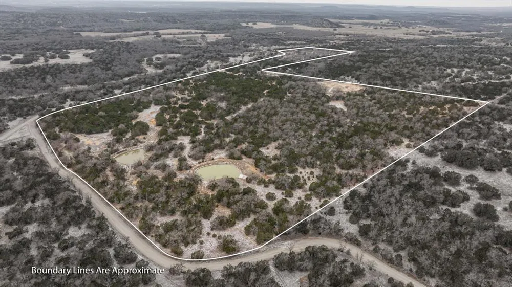 14459 County Road 107 Mingus, TX 76463