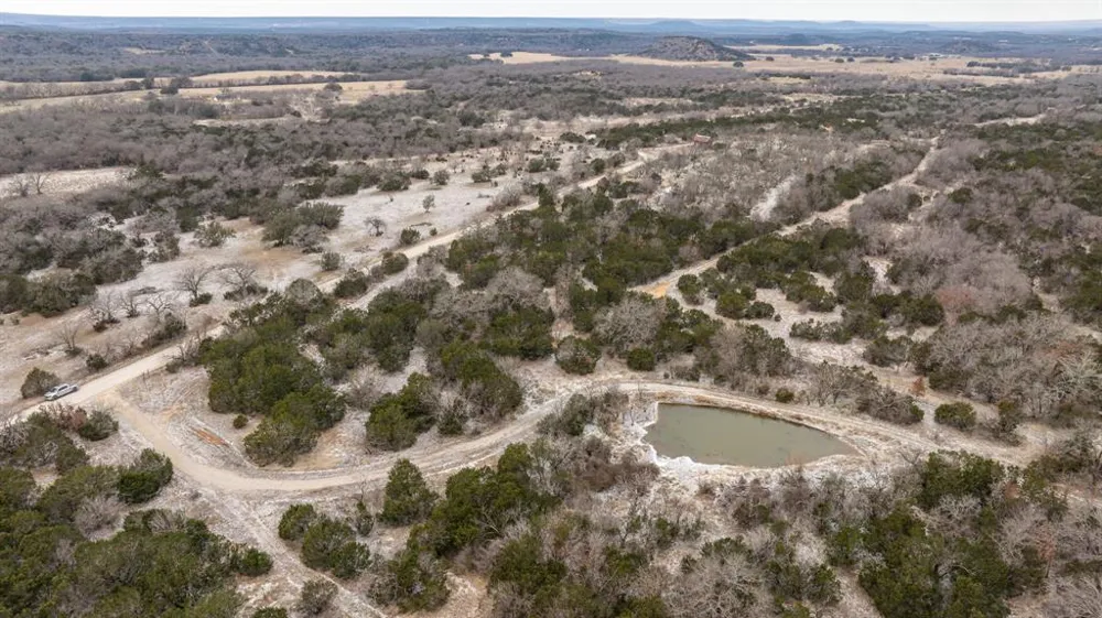 14459 County Road 107 Mingus, TX 76463