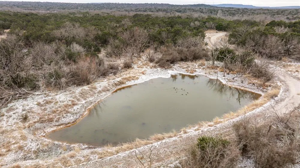 14459 County Road 107 Mingus, TX 76463
