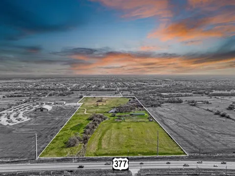 Highway 377